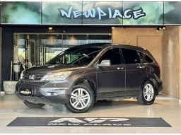 Honda CRV