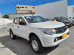 L200 Triton