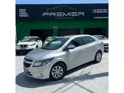 Chevrolet Prisma