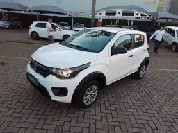 Fiat Mobi