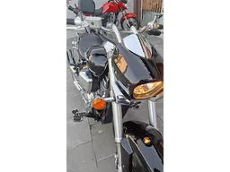 Suzuki Boulevard