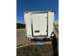 KIA Bongo