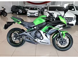 Kawasaki Ninja