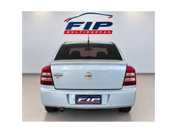 Chevrolet Astra