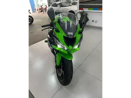 Kawasaki Ninja