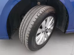 Volkswagen Virtus