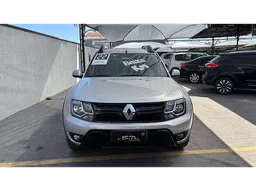 Renault Duster Oroch