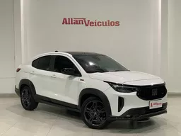 Fiat Fastback