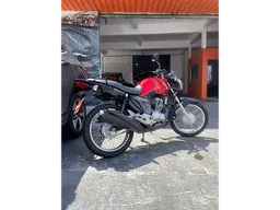 Honda CG 160