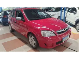 Chevrolet Corsa