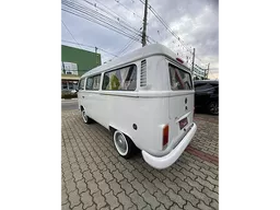 Volkswagen Kombi