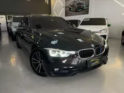 BMW 320i