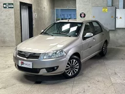 Fiat Siena