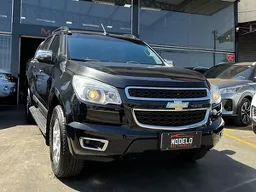 Chevrolet S10