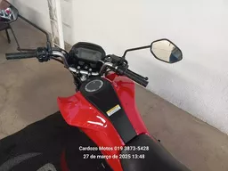 Honda CG 160