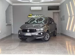 Fiat Cronos