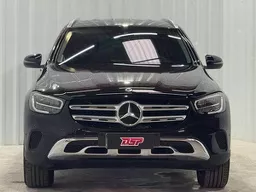 Mercedes-benz GLC 220d