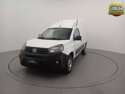 Fiat Fiorino