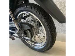 Honda Biz
