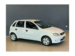 Chevrolet Corsa