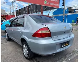 Chevrolet Prisma