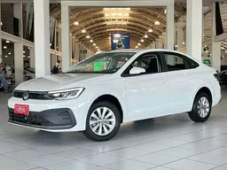 Volkswagen Virtus