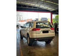 Mitsubishi Pajero Dakar