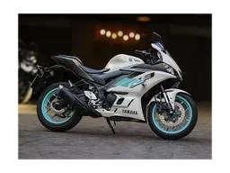 YZF R3
