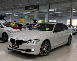 BMW 328i
