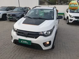 Fiat Mobi