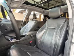 Hyundai Azera