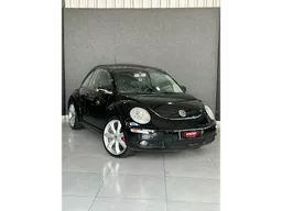 Volkswagen New Beetle