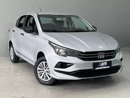Fiat Cronos