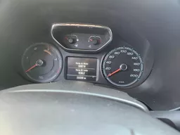 Chevrolet S10