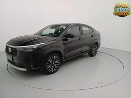 Fiat Fastback
