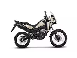 XRE Sahara
