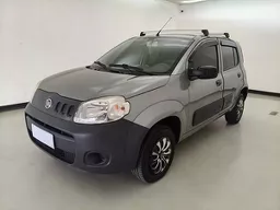 Fiat Uno