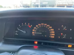 Chevrolet Omega