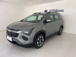 Chevrolet Spin