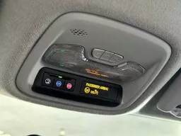 Chevrolet Montana
