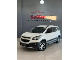 Chevrolet Spin