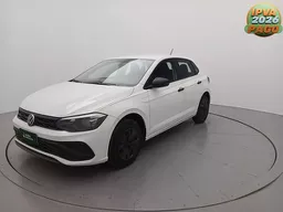 Volkswagen Polo Hatch