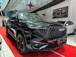 GWM Haval H6