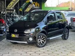 Volkswagen Crossfox