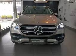 GLE 400