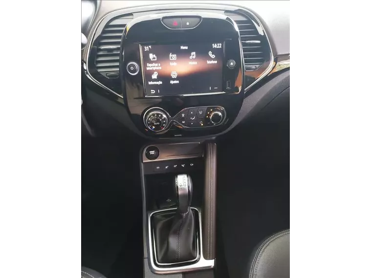 Renault Captur Bronze 3