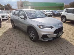 Honda ZR-V