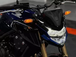 Honda CB 500