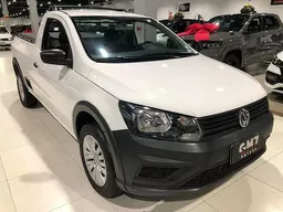 Volkswagen Saveiro