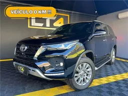 Toyota Hilux SW4